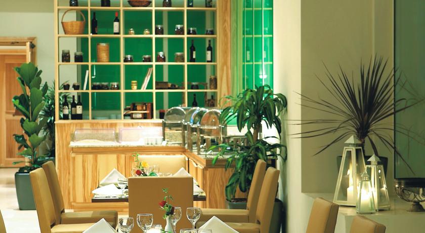 Grecotel Filoxenia Hotel — Пелопоннес, Греція мініатюра 99