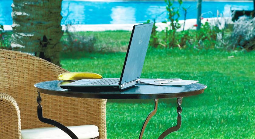 Grecotel Filoxenia Hotel — Пелопоннес, Греція мініатюра 100