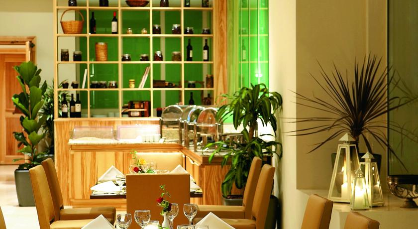 Grecotel Filoxenia Hotel — Пелопоннес, Греція мініатюра 105