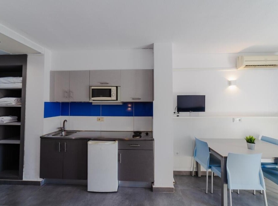 Inter 2 Aparthotel — Коста Дорада, Іспанія мініатюра 7
