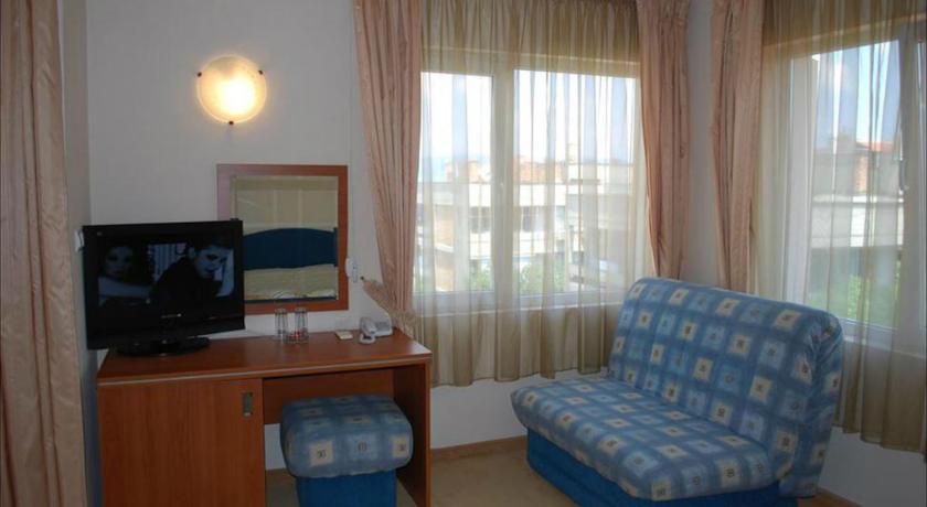Italia Hotel — Несебр, Болгарія мініатюра 6