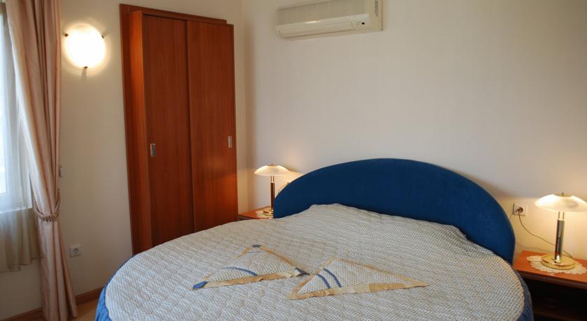 Italia Hotel — Несебр, Болгарія мініатюра 17
