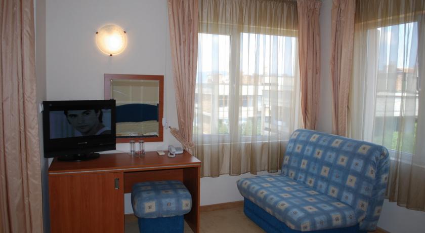 Italia Hotel — Несебр, Болгарія мініатюра 18
