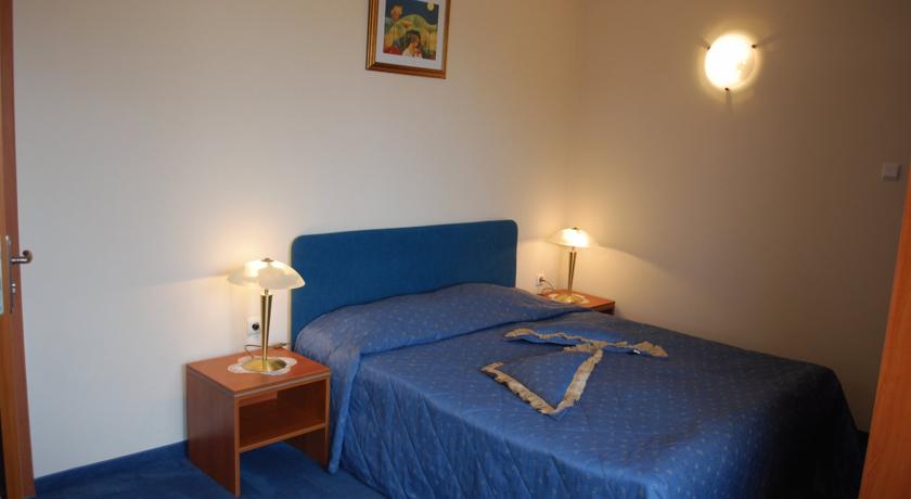 Italia Hotel — Несебр, Болгарія мініатюра 19