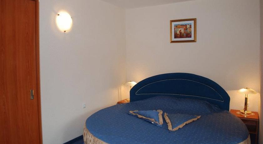 Italia Hotel — Несебр, Болгарія мініатюра 24