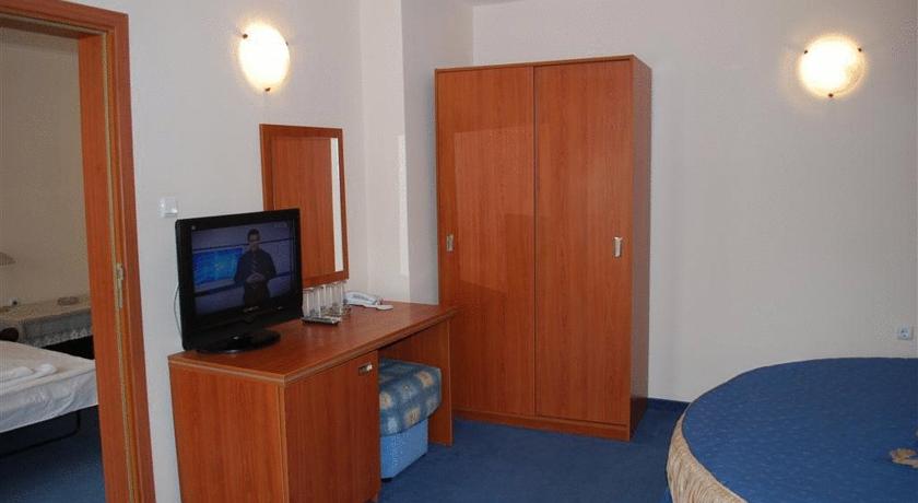 Italia Hotel — Несебр, Болгарія мініатюра 25