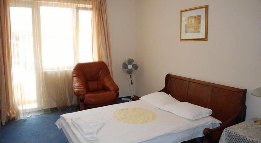 Italia Hotel — Несебр, Болгарія мініатюра 26