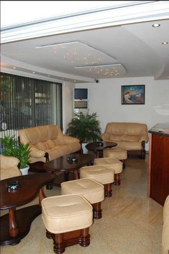 Italia Hotel — Несебр, Болгарія мініатюра 31