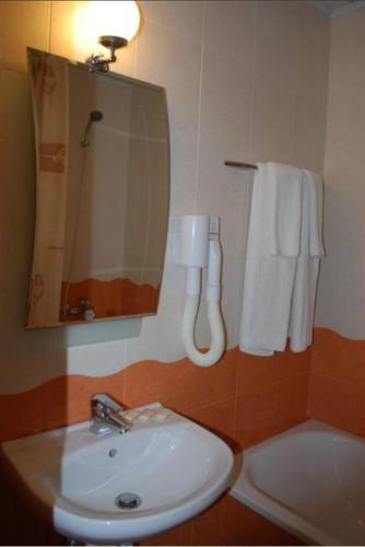 Italia Hotel — Несебр, Болгарія мініатюра 32