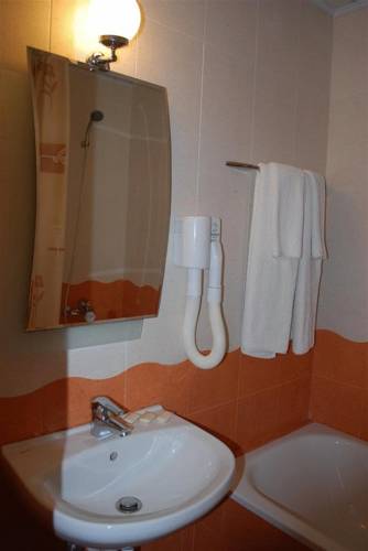 Italia Hotel — Несебр, Болгарія мініатюра 35