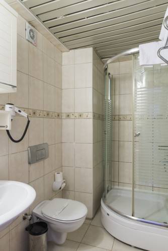 Deniz Houses Hotel Sultanahmet — Стамбул, Туреччина мініатюра 6