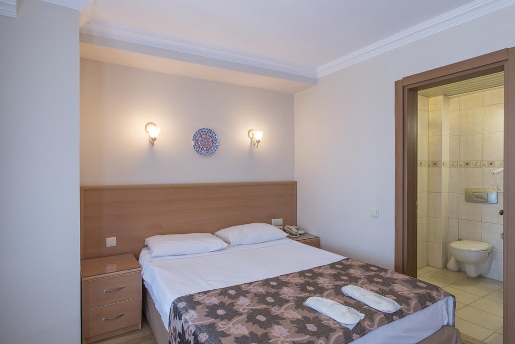 Deniz Houses Hotel Sultanahmet — Стамбул, Туреччина мініатюра 9