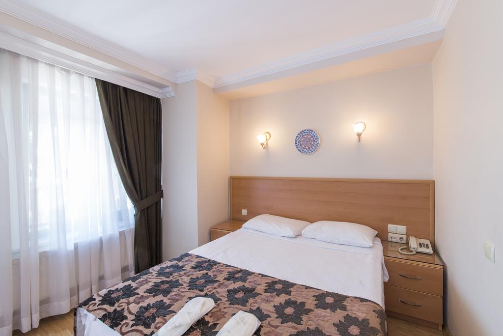 Deniz Houses Hotel Sultanahmet — Стамбул, Туреччина мініатюра 10