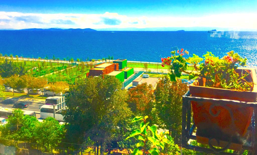 Deniz Houses Hotel Sultanahmet — Стамбул, Туреччина мініатюра 11