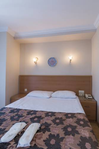 Deniz Houses Hotel Sultanahmet — Стамбул, Туреччина мініатюра 15