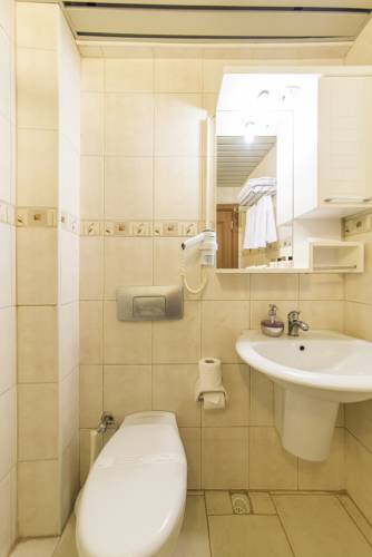 Deniz Houses Hotel Sultanahmet — Стамбул, Туреччина мініатюра 17