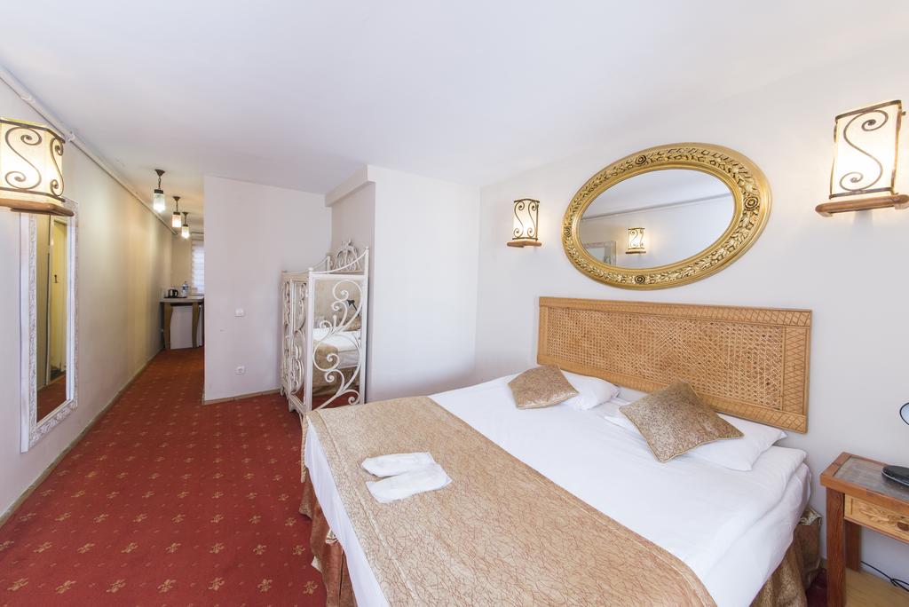 Deniz Houses Hotel Sultanahmet — Стамбул, Туреччина мініатюра 21
