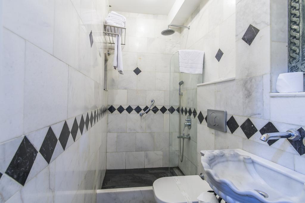 Deniz Houses Hotel Sultanahmet — Стамбул, Туреччина мініатюра 23