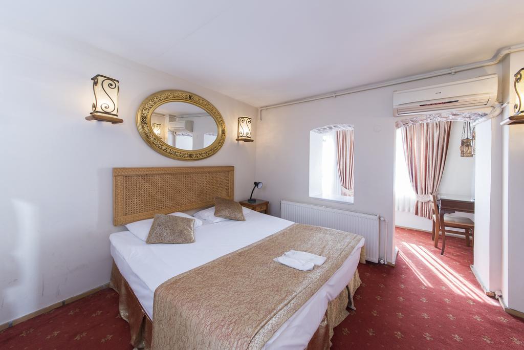 Deniz Houses Hotel Sultanahmet — Стамбул, Туреччина мініатюра 24