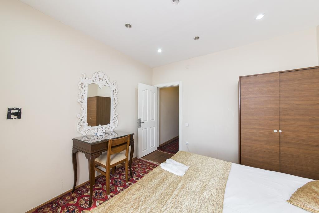Deniz Houses Hotel Sultanahmet — Стамбул, Туреччина мініатюра 25