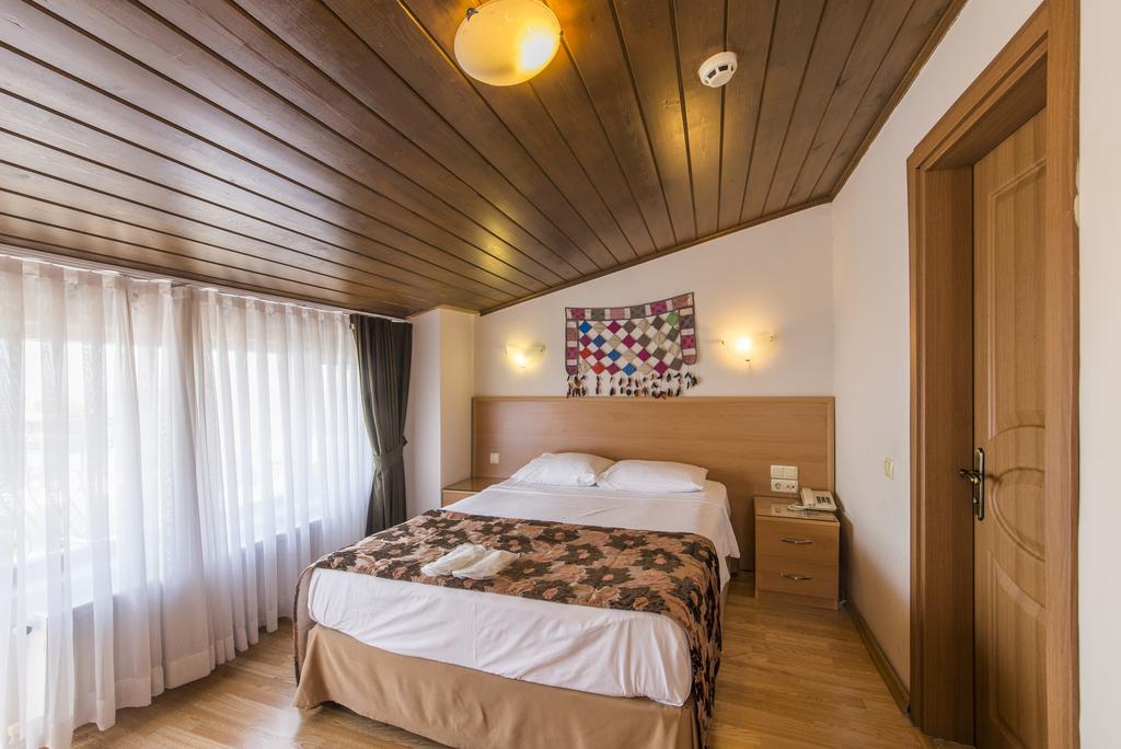 Deniz Houses Hotel Sultanahmet — Стамбул, Туреччина мініатюра 26