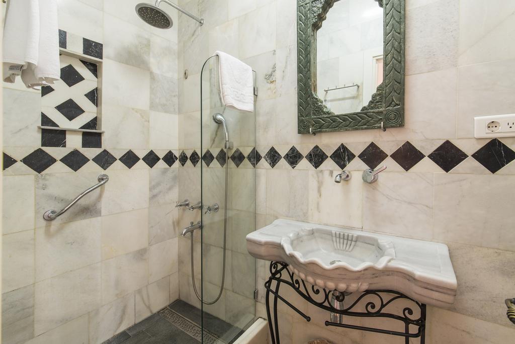 Deniz Houses Hotel Sultanahmet — Стамбул, Туреччина мініатюра 27
