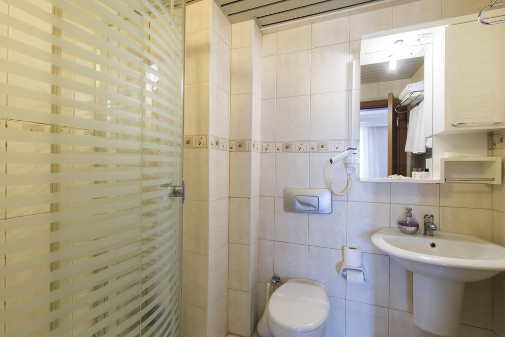 Deniz Houses Hotel Sultanahmet — Стамбул, Туреччина мініатюра 34