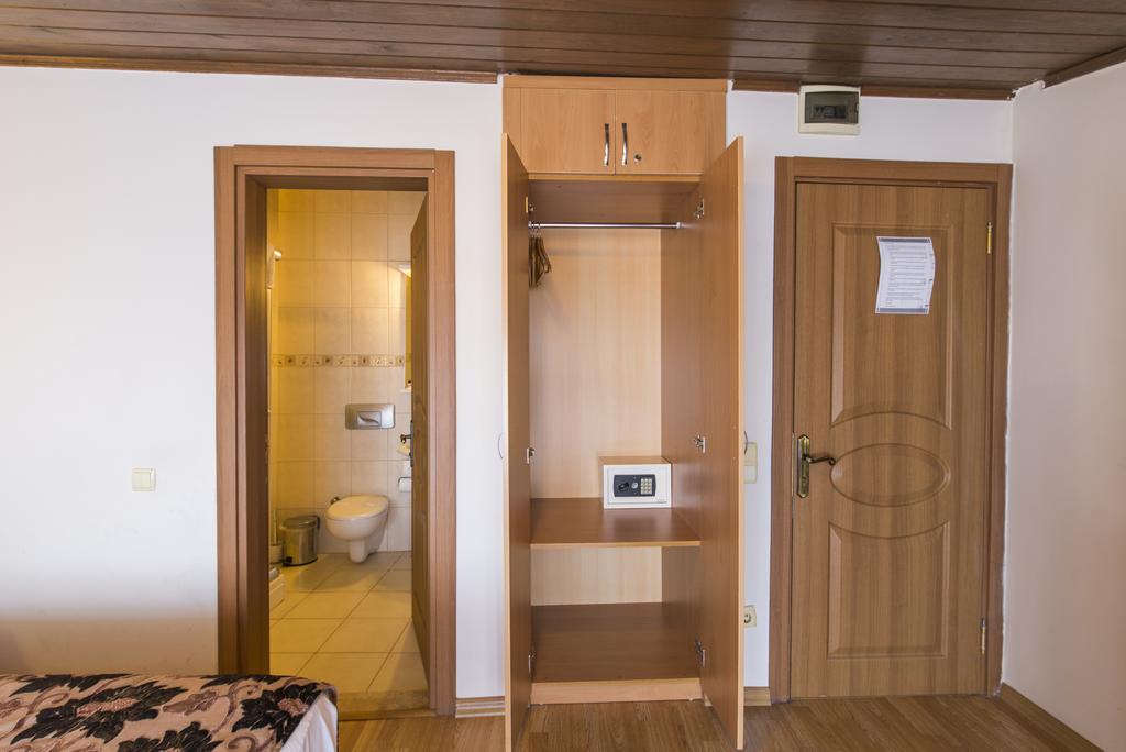 Deniz Houses Hotel Sultanahmet — Стамбул, Туреччина мініатюра 35