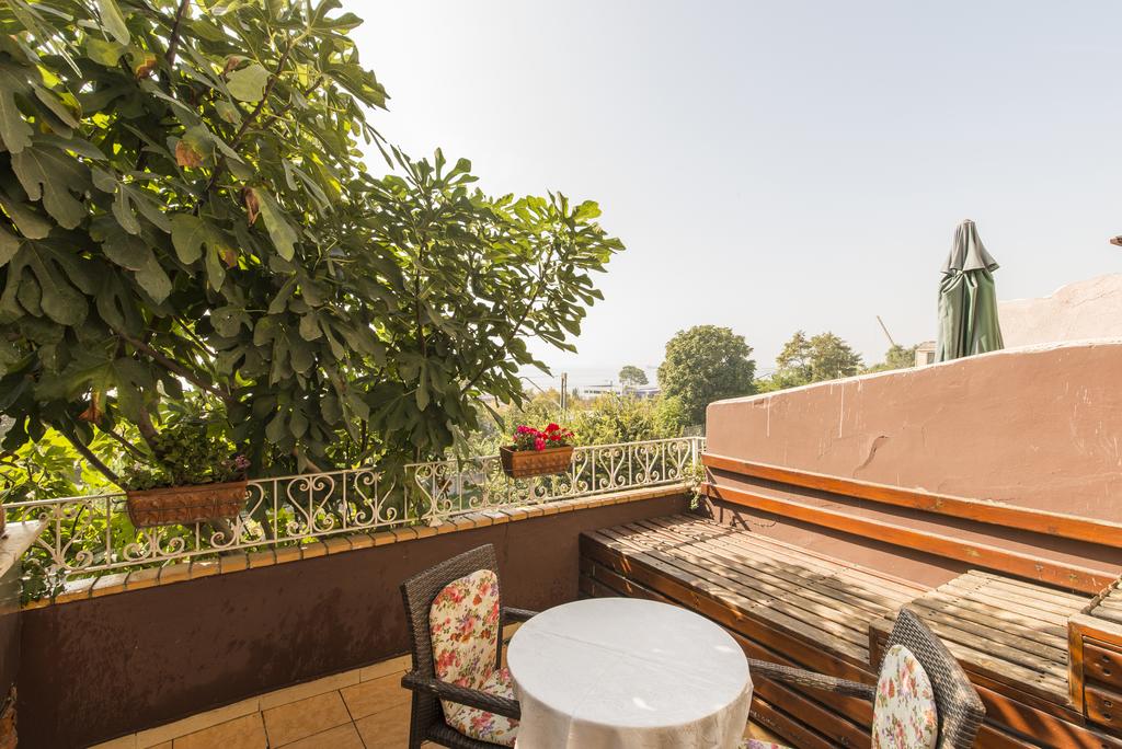 Deniz Houses Hotel Sultanahmet — Стамбул, Туреччина мініатюра 37