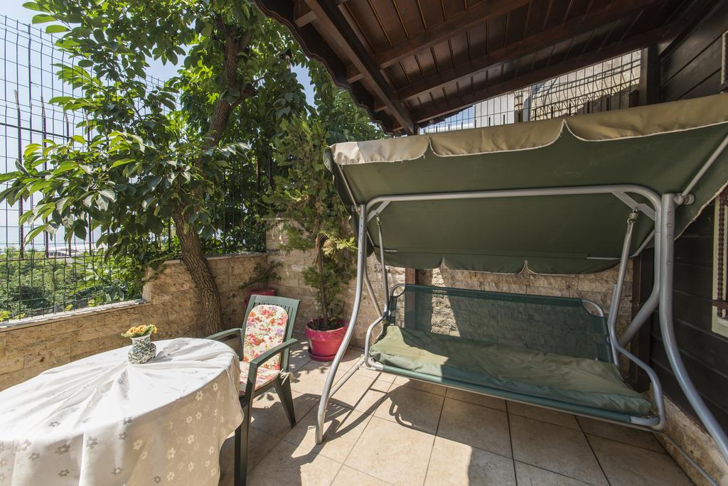 Deniz Houses Hotel Sultanahmet — Стамбул, Туреччина мініатюра 43