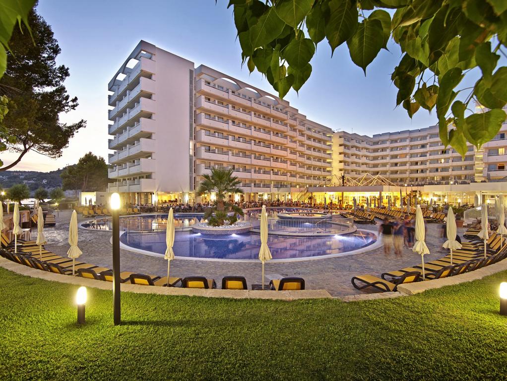 Alua Gran Camp de Mar, о. Майорка, Іспанія мініатюра 9