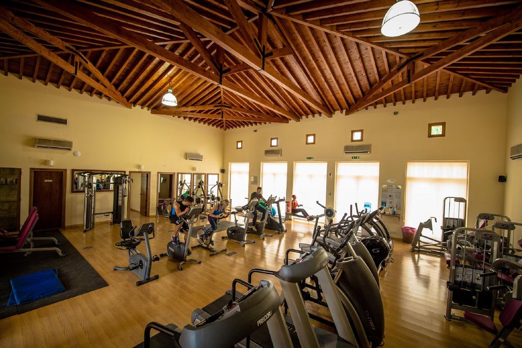 Aphrodite Hills Golf & Spa Resort Kouklia — Пафос, Кіпр мініатюра 12