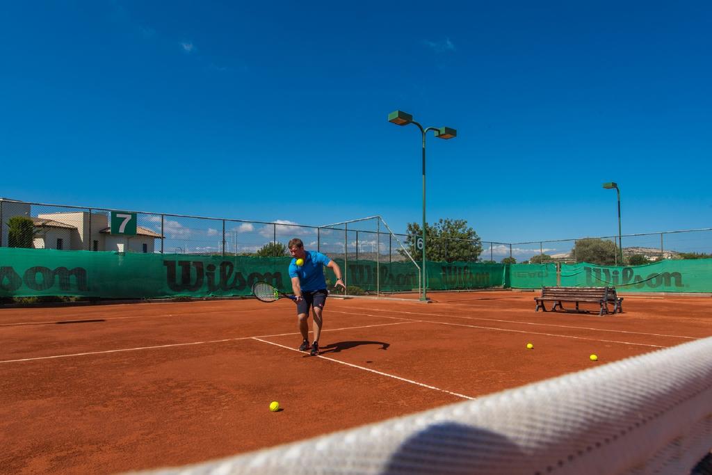 Aphrodite Hills Golf & Spa Resort Kouklia — Пафос, Кіпр мініатюра 23
