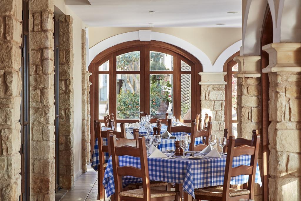 Aphrodite Hills Golf & Spa Resort Kouklia — Пафос, Кіпр мініатюра 28