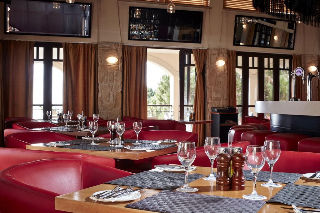 Aphrodite Hills Golf & Spa Resort Kouklia — Пафос, Кіпр мініатюра 29