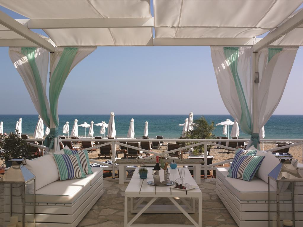 Aphrodite Hills Golf & Spa Resort Kouklia — Пафос, Кіпр мініатюра 30