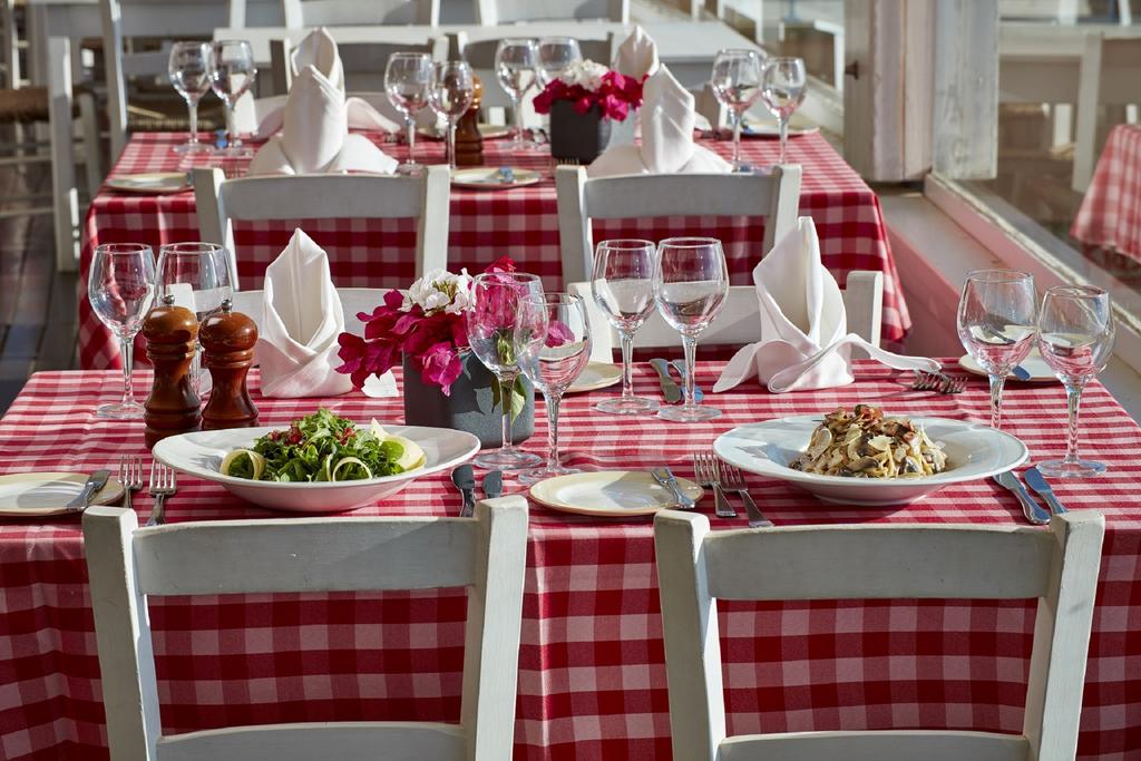 Aphrodite Hills Golf & Spa Resort Kouklia — Пафос, Кіпр мініатюра 31