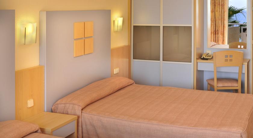 Caprici Hotel — Коста Барселона, Іспанія мініатюра 6