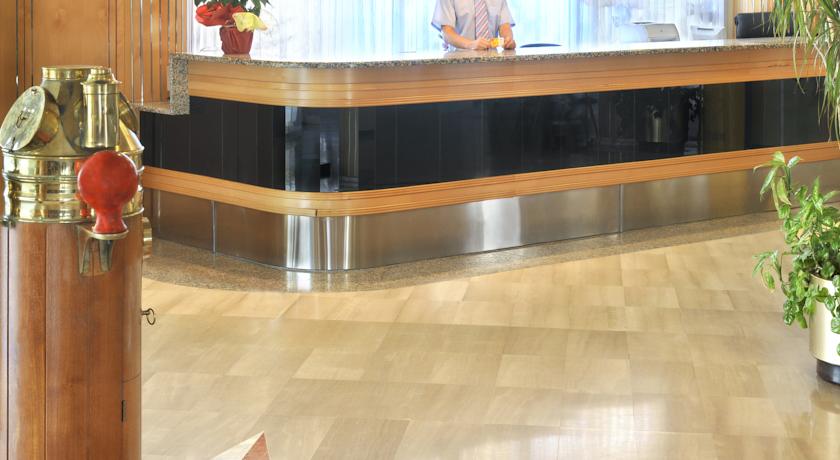 Caprici Hotel — Коста Барселона, Іспанія мініатюра 7
