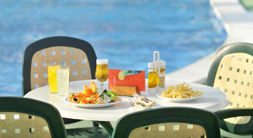 Caprici Hotel — Коста Барселона, Іспанія мініатюра 10
