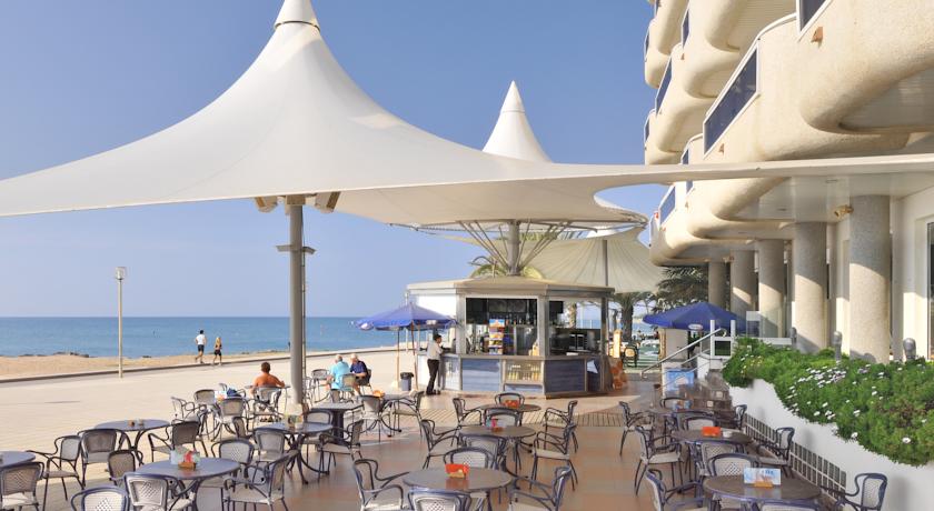 Caprici Hotel — Коста Барселона, Іспанія мініатюра 11
