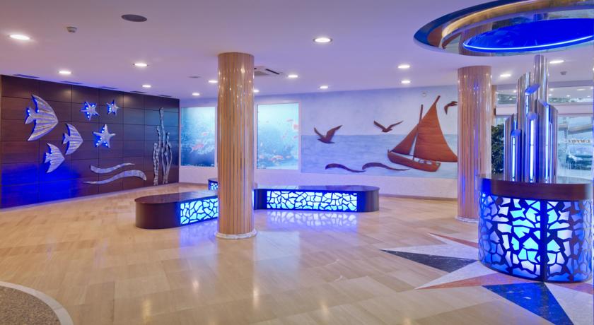 Caprici Hotel — Коста Барселона, Іспанія мініатюра 14