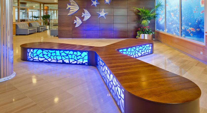 Caprici Hotel — Коста Барселона, Іспанія мініатюра 15