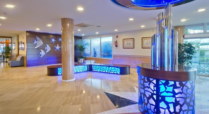 Caprici Hotel — Коста Барселона, Іспанія мініатюра 16