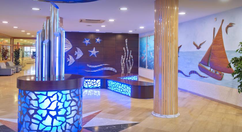 Caprici Hotel — Коста Барселона, Іспанія мініатюра 19
