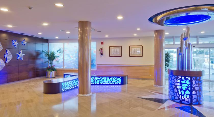 Caprici Hotel — Коста Барселона, Іспанія мініатюра 20