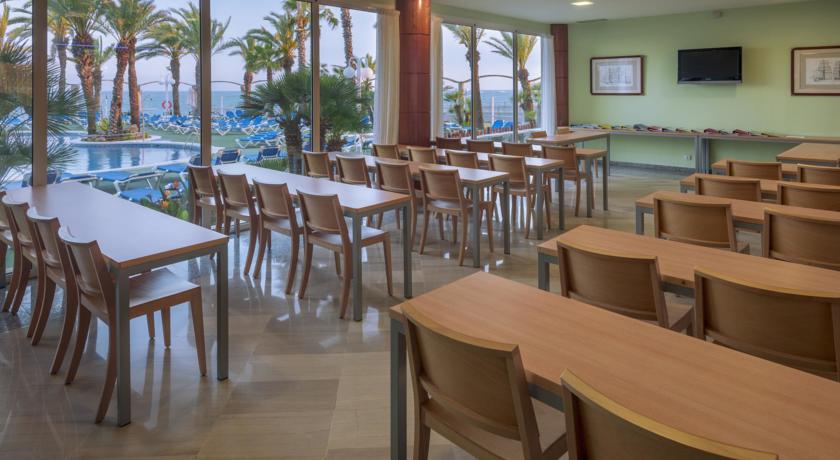 Caprici Hotel — Коста Барселона, Іспанія мініатюра 21