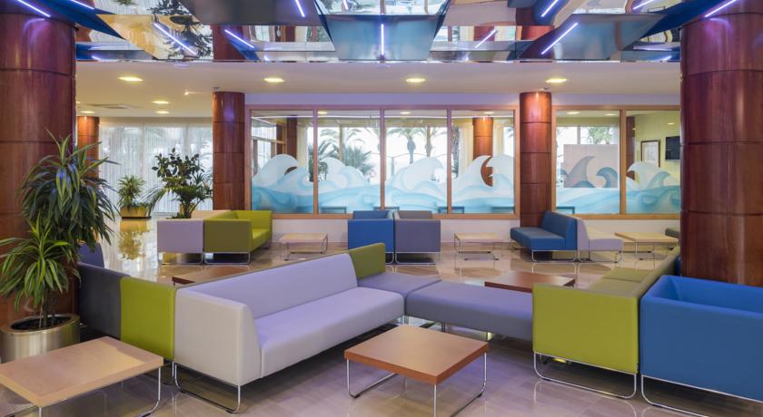 Caprici Hotel — Коста Барселона, Іспанія мініатюра 26