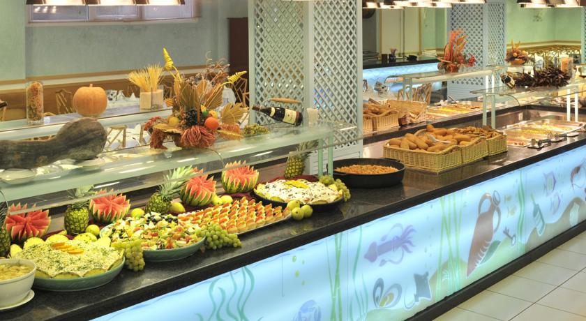 Caprici Hotel — Коста Барселона, Іспанія мініатюра 30