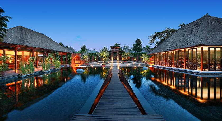 Amarterra Villas Bali Nusa Dua — о. Балі, Індонезія мініатюра 57